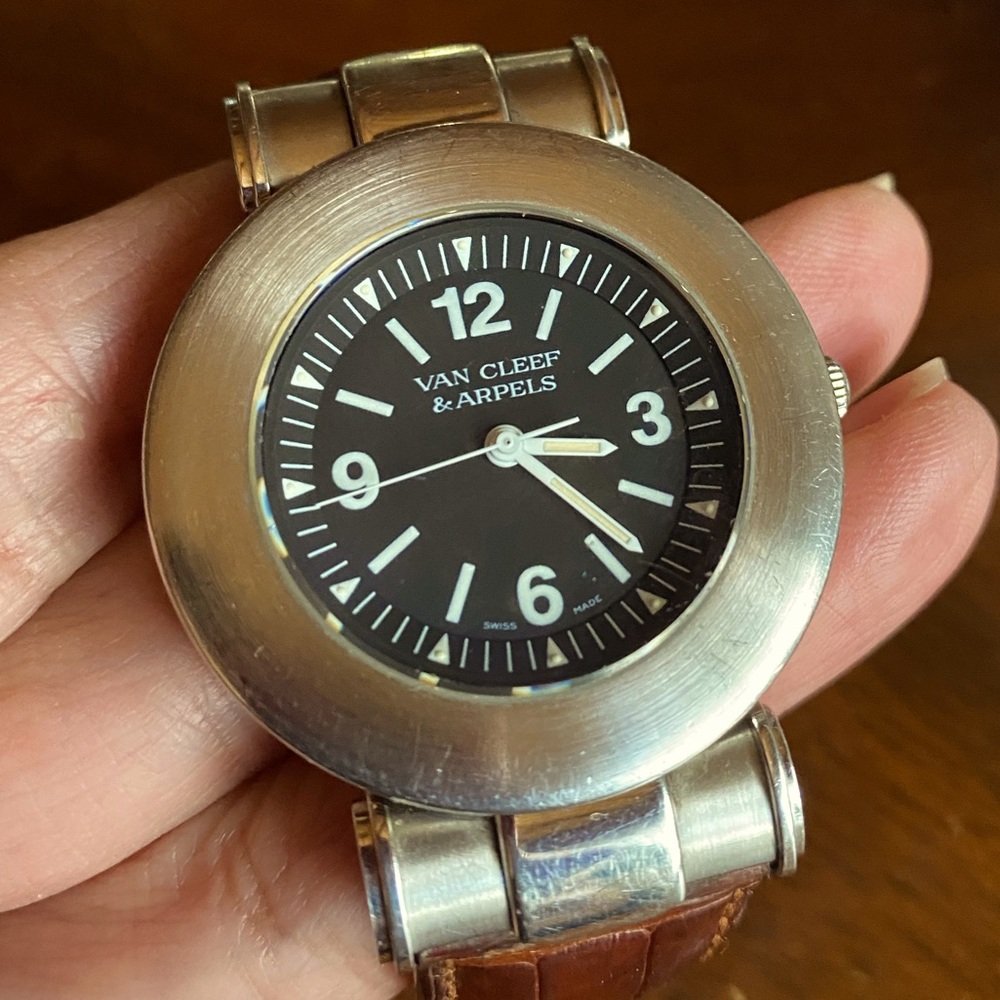 Van Cleef and Arpels SOLD SOLD SOLD SOLD